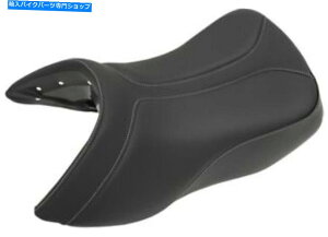V[g ThAhx`[cA[V[g[vt@C - VO0810-BM25 Saddlemen Adventure Tour Seat Low Profile - Single 0810-BM25