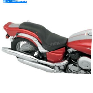 V[g Z1RX[Xvf^[V[g - 0810-1803 Z1R Smooth Predator Seat - 0810-1803