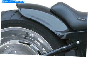 V[g West-Eagle Suphail Fender and Seet KitsutF_[w /炩ȍȕH3524 WEST-EAGLE SOFTAIL FENDER AND SEAT KITS RIBBED FENDER W/SMOOTH SEAT PART# H3524