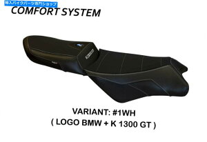 V[g BMW K1300GT 2009-2011 Tappezzeria Italia Anapa-TBRtH[gtH[V[gJo[Vi BMW K1300GT 2009-2011 Tappezzeria Italia Anapa-TB Comfort Foam Seat Cover New