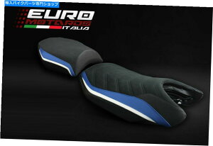 V[g Luimoto Technik Tec-Grip SuedeV[gJo[FRONTREAS NEW BMW R1200RS 2016 Luimoto Technik Tec-Grip Suede Seat Covers Front & Rear New For BMW R1200RS 2016
