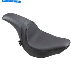 V[g hbOXyV - 0802-1181 - ߐH҃V[gA炩ȃn[[ - _rbh\\tgb Drag Specialties - 0802-1181 - Predator Seat, Smooth Harley-Davidson Softail Fat