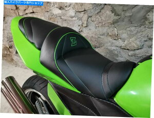 V[g Z750 Z1000 2003-2006gbv̔҉KV[gQ/M/IvVSGZ1030 Kawasaki Z750 Z1000 2003-2006 Top Sellerie Comfort Seat Gel/Heat/Option SGZ1030