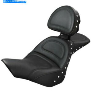 V[g Saddlemen ExplorerXyVV[g - w - FXSBiubNj813-27-040 Saddlemen Explorer Special Seat - Backrest - FXSB (Black) 813-27-040