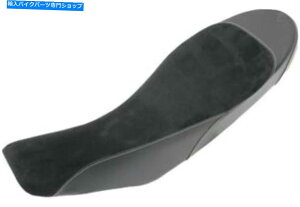 V[g XYLDRZ DR-Z 400 E S S SM 00~16 0810-1332p[XAhx`[XG[hrj[V[g Moose Adventure Suede Vinyl Seat for Suzuki DRZ DR-Z 400 E S SM 00-16 0810-1332