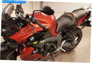 V[g BMW K1300R 2009-2015gbv̔҃RtH[gV[gQ/q[g/[IvV̐VSGCK3R0 BMW K1300R 2009-2015 Top Sellerie Comfort Seat Gel/Heat/Low Optional New SGCK3R0