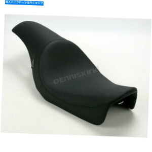 �V�[�g �h���b�O�X�y�V����11�C���`���ߐH�҃X���[�X�\���V�[�g - 0803-0288 Drag Specialties 11 in. Wide Predator Smooth Solo Seat - 0803-0288�y���s�A���i�z