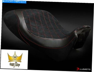 �V�[�g ���C���g�V�[�g�J�o�[DUCATI DIAVEL YR 11-14�V�[�g�T�h��Diavel Diamond 1 Luimoto Seat Cover Ducati Diavel Yr 11-14 Seat Saddle Diavel Diamond 1�y���s�A���i�z