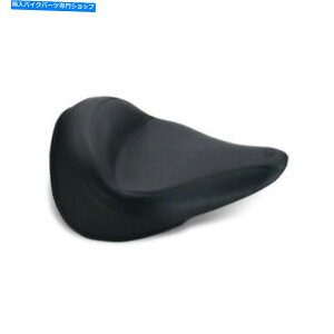 V[g }X^O75693}n2014-17{ĝ߂̃re[WChc[O\̍ - TCY Mustang 75693 Vintage Wide Touring Solo Seat for Yamaha 2014-17 Bolt - One Size