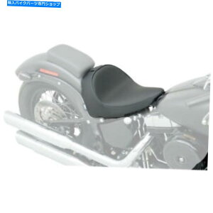 V[g 炩ȃ\V[gw / EZOChSYShbO܂B 2011-13 FXS 2012-17 FLS. Drag Specialites Smooth Solo Seat w/ EZ Glide Sys. 2011-13 FXS 2012-17 FLS