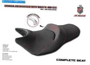 V[g Honda Deauville 650 NTV JN-[bpJN +tRtH[gV[gVISCO 839.0032 Honda Deauville 650 NTV JN-Europe Comfort Seat With JN+Memory Visco 839.0032