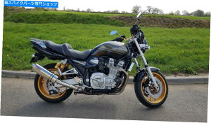 V[g }nXJR 1300 2002-2014gbv̔҉KV[gQ/M/IvVSGCXJR2 Yamaha XJR 1300 2002-2014 Top Sellerie Comfort Seat Gel/Heat/Optionals SGCXJR2