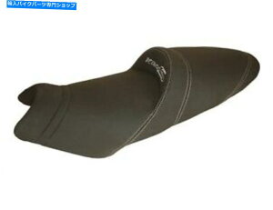 �V�[�g BMW K1300S�̂��߂̃g�b�v�����t�����X�f���b�N�X�R���t�H�[�g�V�[�g��3475�Q��/�M�I�v�V���� Top Sellerie France Deluxe Comfort Seat For BMW K1300S #3475 Gel/Heat Option�y���s�A���i�z