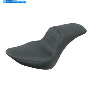 V[g n[[_rbh\200^C06-17̃}X^Ogbp[t@XobNV[g MUSTANG Tripper Fastback Seat For Harley-Davidson With 200 Tyre 06-17