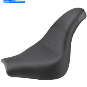 V[g Saddlemen ProfileroXPbgD2ԃn[[M8 18+\tguCNAEgFXBR / S Saddlemen Profiler Basket Weave 2 Up Seat Harley M8 18+ Softail Breakout FXBR/S