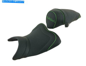 V[g Z900 2017-2020gbv̔̉KV[g[/nC/Q/q[^[SGC6231 Kawasaki Z900 2017-2020 Top Sellerie Comfort Seat Low/High/Gel/Heaters SGC6231