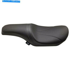 V[g hbOXyVeBߐH2AbvV[g - tKX^NiubNj0801-1073 Drag Specialties Predator 2-Up Seat - Yaffe Gas Tank (Black) 0801-1073