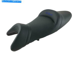 V[g XYLSFV 650 Gladius 2009-2016gbv̔V[gQ/MVSGC6056 Suzuki SFV 650 Gladius 2009-2016 Top Sellerie Comfort Seat Gel/Heat New SGC6056