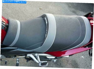 V[g XYLofBbgGSF 1250 2005-2009gbv̔҃RtH[gV[gQ/MVSGSF251 Suzuki Bandit GSF 1250 2005-2009 Top Sellerie Comfort Seat Gel/Heat New SGSF251