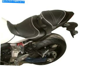 V[g }nMT-07 FZ07 2014-2017gbv̔V[gQ/M//SGC3681 Yamaha MT-07 FZ07 2014-2017 Top Sellerie Comfort Seat Gel/Heat/Low/High SGC3681