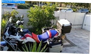 �V�[�g �z���_�A�t���J�c�C��CRF 100016-2019�g�b�v�̔��V�[�g�Q��/�q�[�gSGCCRF2 Honda Africa Twin CRF 1000 2016-2019 Top Sellerie Comfort Seat Gel/Heat SGCCRF2