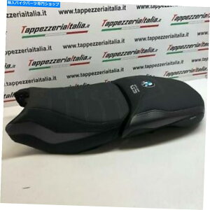 V[g BMW R1250GS Adventure 2019 Tappezzeria ItaliaRtH[gAȃJo[Vi BMW R1250GS Adventure 2019 Tappezzeria Italia Comfort Memory Foam Seat Cover New