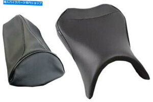 V[g Sargent Seat Ninja 1000 / Z1000 BLK WSP-615K-19 SARGENT SEAT NINJA 1000/Z1000 BLK WSP-615K-19
