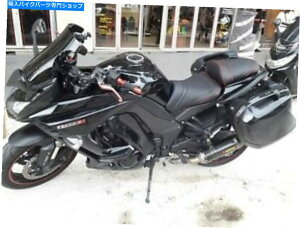 V[g Z1000SXE1000 2011-2020gbv̔҃RtH[gV[gQ/MSGCZSX2 Kawasaki Z1000SX Ninja 1000 2011-2020 Top Sellerie Comfort Seat Gel/Heat SGCZSX2