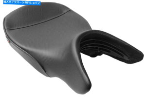 V[g BMWpT[WFgV[gR1200R / RS BLK WS-660-19 SARGENT SEAT FOR BMW R1200R/RS BLK WS-660-19