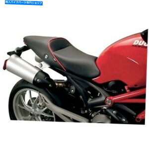 V[g Sargent - WS-607-19 - ubNANZgAhDJeB̃[hX|[cptH[}XV[g Sargent - WS-607-19 - World Sport Performance Seat with Black Accent, Low Ducati