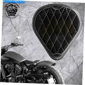 V[g {[o[V[gChXJEgIt `15 +}EgLbgXvOXhbvGUSubNzCgV3 Bobber Seat Indian Scout since`17 +mounting kit&springs Drop GuS Black&white V3