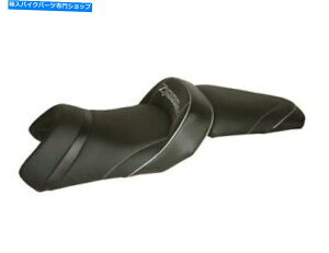 V[g Z1000SX 2011-2014̂߂̃gbv̔҃tXfbNXRtH[gV[g3562 Top Sellerie France Deluxe Comfort Seat For Kawasaki Z1000SX 2011-2014 #3562