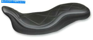 V[g }X^O75202X[p[gvV[gJ[{48-6524 0801-1057 Mustang 75202 Super Tripper Seat Carbon 48-6524 0801-1057