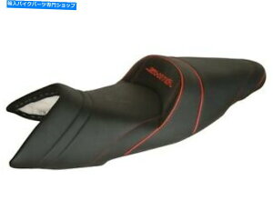 V[g Aprilia SL 750 Shiver 2007-2010gbv̔҃fbNXV[gRtH[gubNbhg APRILIA SL 750 SHIVER 2007-2010 Top Sellerie Deluxe seat Comfort Black Red Moto
