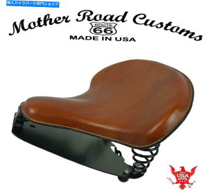 �V�[�g 2015-2021�C���f�B�A���X�J�E�g���{�o�[�X�v�����O�V�[�g�}�E���g�L�b�g�^�����U�[�g���N�^�[BC 2015-2021 Indian Scout & Bobber Spring Seat Mounting Kit Tan Leather Tractor bc