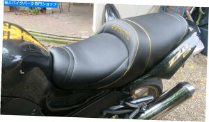V[g ZZR1400 ZX14 NINJA 2006-2020gbv̔Ǝ҂̉KV[gQ/MSGCZR2 Kawasaki ZZR1400 ZX14 Ninja 2006-2020 Top Sellerie Comfort Seat Gel/Heat SGCZZR2