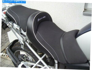 V[g BMW R1200GSADVENTURE 2004-2012gbv̔҃RtH[gV[gQ/MVSGCRGS5 BMW R1200GS & Adventure 2004-2012 Top Sellerie Comfort Seat Gel/Heat New SGCRGS5