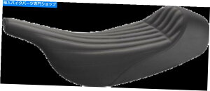 �V�[�g �T�h�������i�b�N���\���V�[�g897-07-0023 Saddlemen Knuckle Solo Seat 897-07-0023�y���s�A���i�z