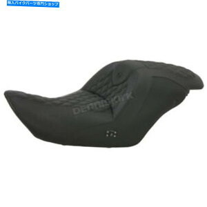 V[g Saddlemen Road\t@[LSMV[gw / o vackrest - H23-20-182HCT Saddlemen Road Sofa LS Heated Seat w/o Backrest - H23-20-182HCT