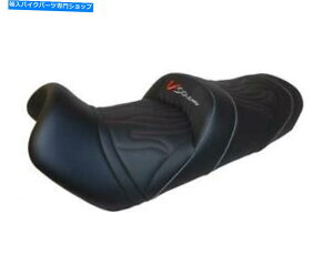 V[g V-STROM DL1000 2002-2013̂߂̔̉KȃV[gQ/MSGC5175 For Suzuki V-Strom DL1000 2002-2013 Top Sellerie Comfort Seat Gel/Heat SGC5175