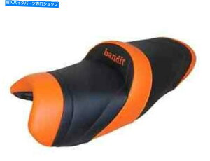 V[g GSF1200 / S 2000-2005gbv̔҉KV[gQ/ Heat SGC4595 Suzuki GSF Bandit 1200 /S 2000-2005 Top Sellerie Comfort Seat Gel/Heat SGC4595