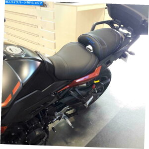 V[g }ng[T[900 GT 2018-2020gbvRtH[gV[gQ/q[g/IvVSGCTRGT Yamaha Tracer 900 GT 2018-2020 Top Sellerie Comfort Seat Gel/Heat/Option SGCTRGT