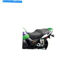 V[g T[WFg[hX|[cptH[}XZrx\V[g - ubNANZg Sargent World Sport Performance ZRX Solo Seat - Black Accents