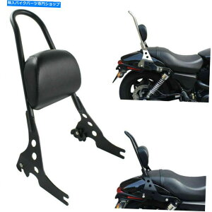 V[g I[goCAV[gw̔wSissy BarobNXĝ߂̋x500 750 2015-18 A2 Motorcycle Rear Seat Backrest Sissy Bar Back Rest For Street 500 750 2015-18 A2