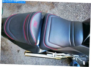 V[g Z750 Z1000 2003-2006gbv̔҉KV[gQ/M/IvVSGZ1032 Kawasaki Z750 Z1000 2003-2006 Top Sellerie Comfort Seat Gel/Heat/Option SGZ1032