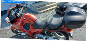 V[g BMW R1150RT 2001-2004gbv̔V[gQ/q[g/[IvVSGCRRT5 BMW R1150RT 2001-2004 Top Sellerie Comfort Seat Gel/Heat/Low Optional SGCRRT5