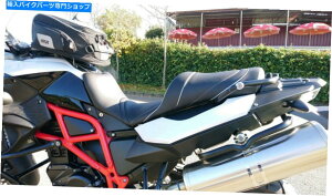 V[g BMW F800GS 2008-2017gbvRtH[gV[gQ/M/IvV̐VSGCF8G0 BMW F800GS 2008-2017 Top Sellerie Comfort Seat Gel/Heat/Low Optional New SGCF8G0