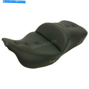 V[g Ths[gbv[h\t@V[gw /w - 808-07b-181brhc Saddlemen Pillow Top Road Sofa Seat w/Backrest - 808-07B-181BRHC
