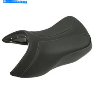 V[g ThQ`l[vt@CAhx`[cA[V[g - 0810-BM25 Saddlemen Gel-Channel Low Profile Adventure Tour Seat - 0810-BM25