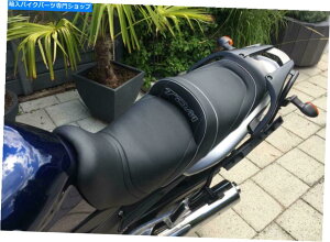 �V�[�g Yamaha TDM 900 2002-2011�g�b�v�̔����p�V�[�g�Q��/�M/�I�v�V�����̐V����SGCTDM7 Yamaha TDM 900 2002-2011 Top Sellerie Comfort Seat Gel/Heat/Optional New SGCTDM7�y���s�A���i�z